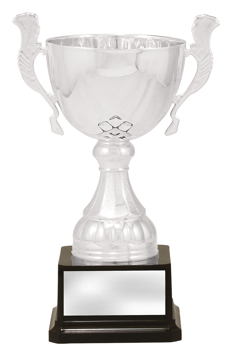 Silver Turin 230mm