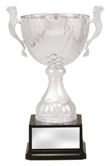Silver Turin 260mm