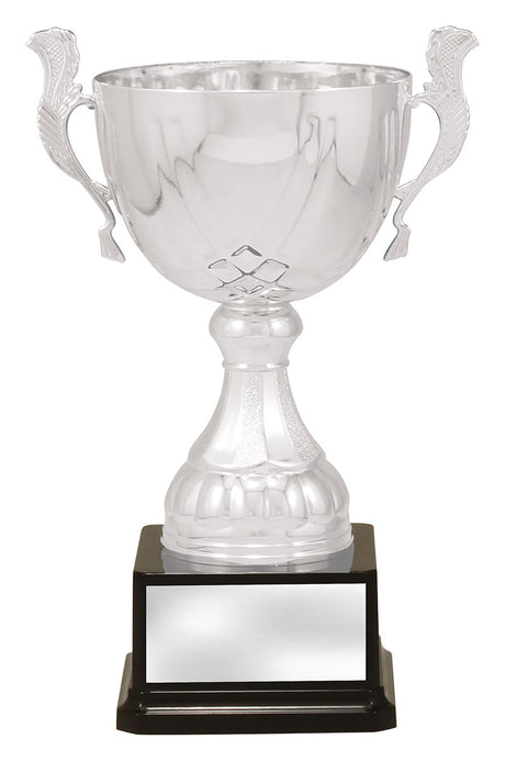 Silver Turin 260mm
