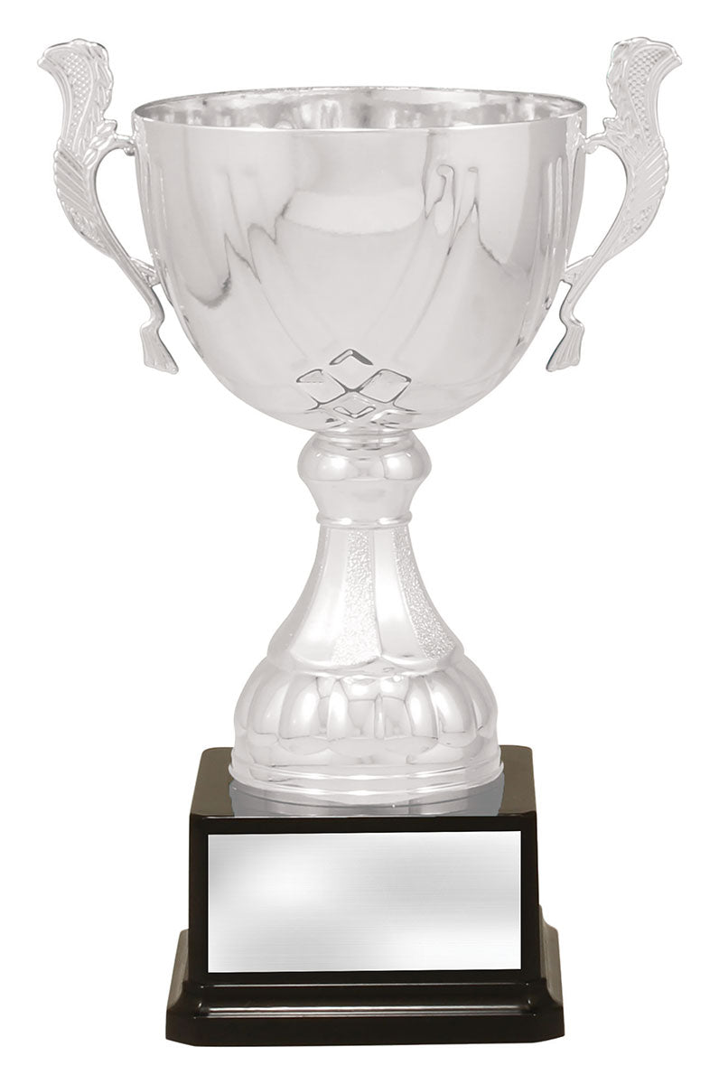 Silver Turin 260mm