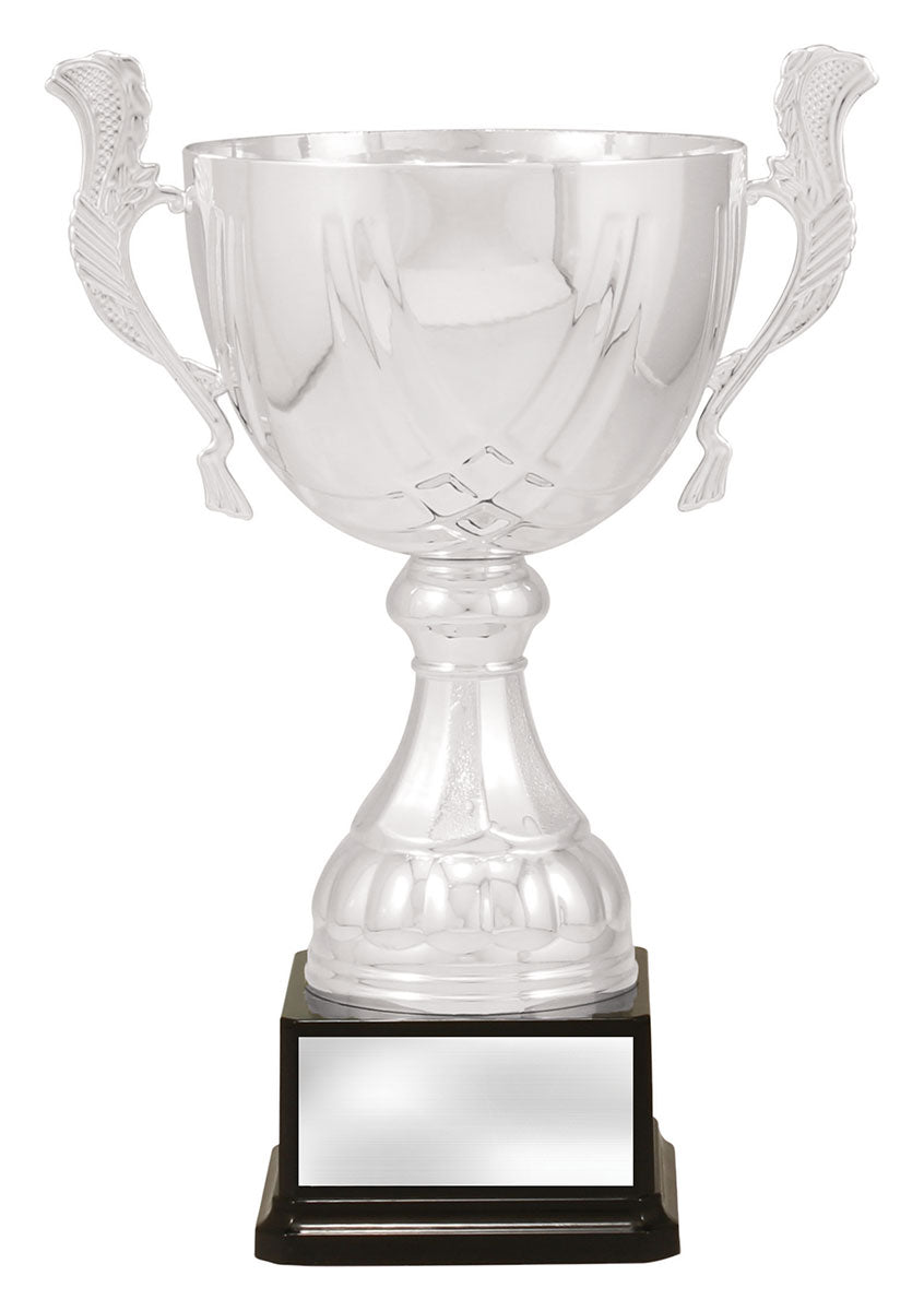 Silver Turin 290mm