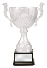 Silver Turin 290mm