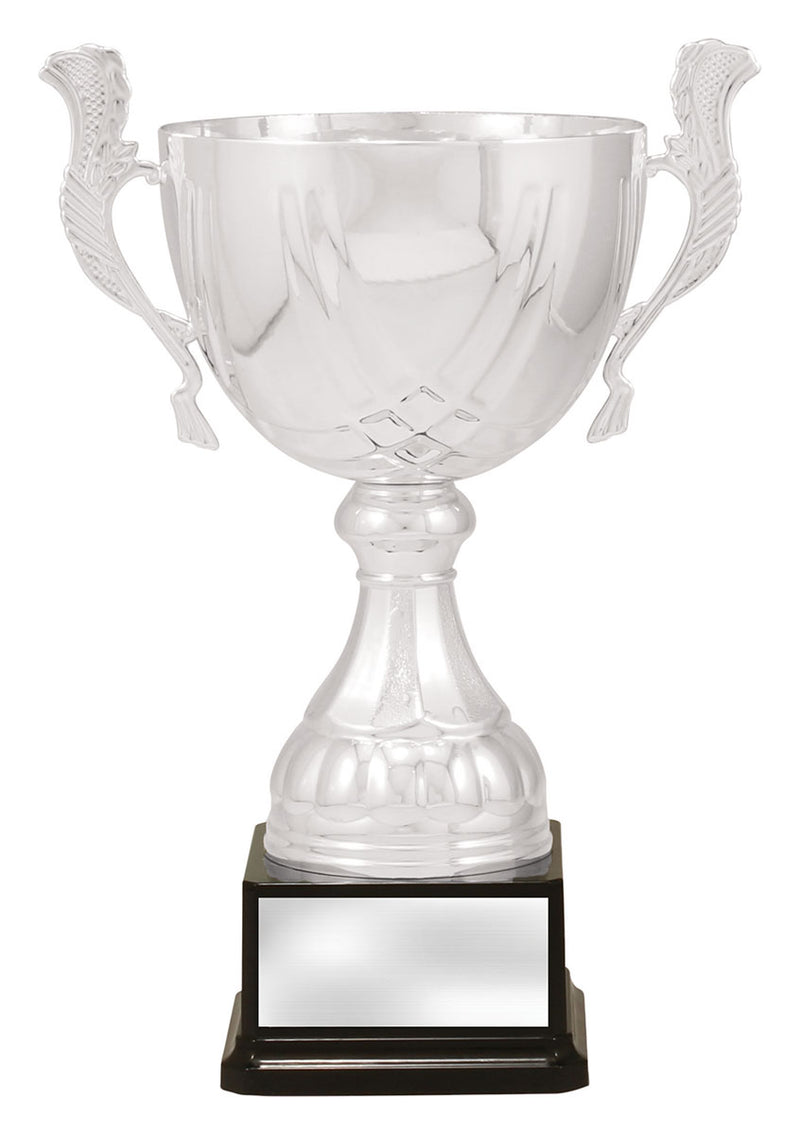 Silver Turin 290mm