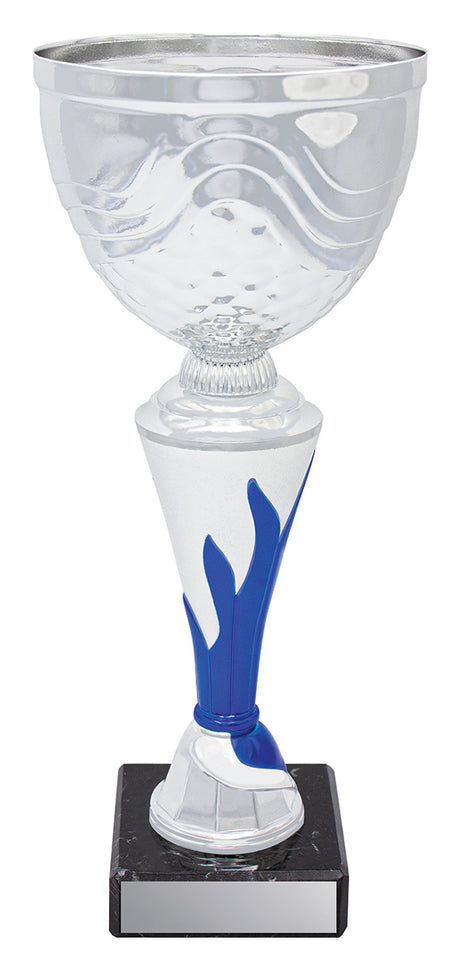 Blue Flame 235mm
