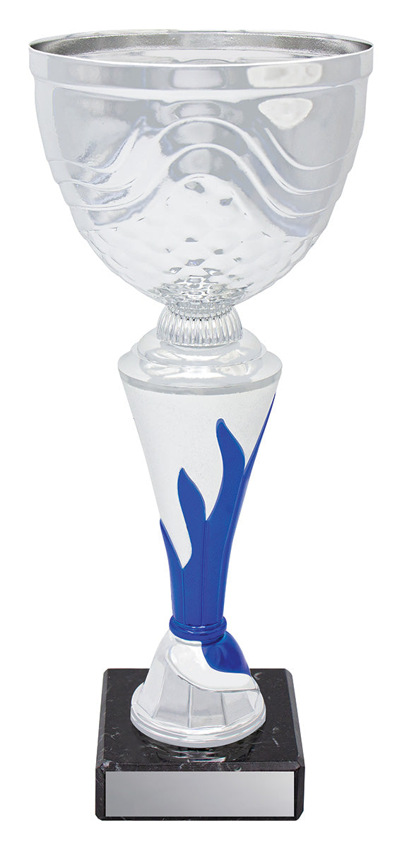 Blue Flame 235mm