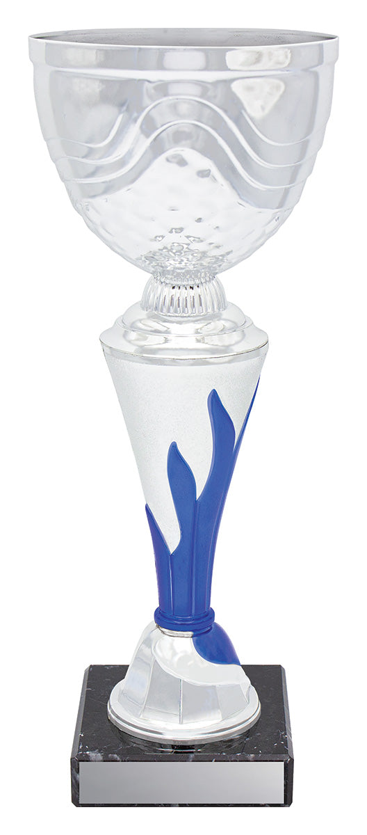 Blue Flame 255mm