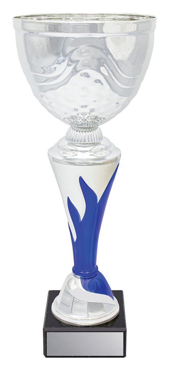 Blue Flame 300mm