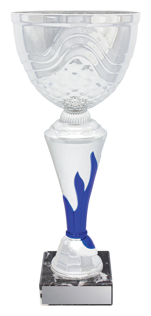 Blue Flame 335mm