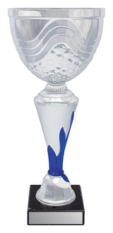 Blue Flame 370mm