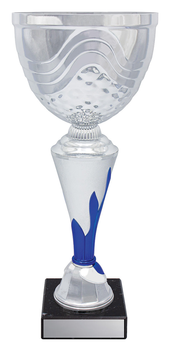 Blue Flame 370mm