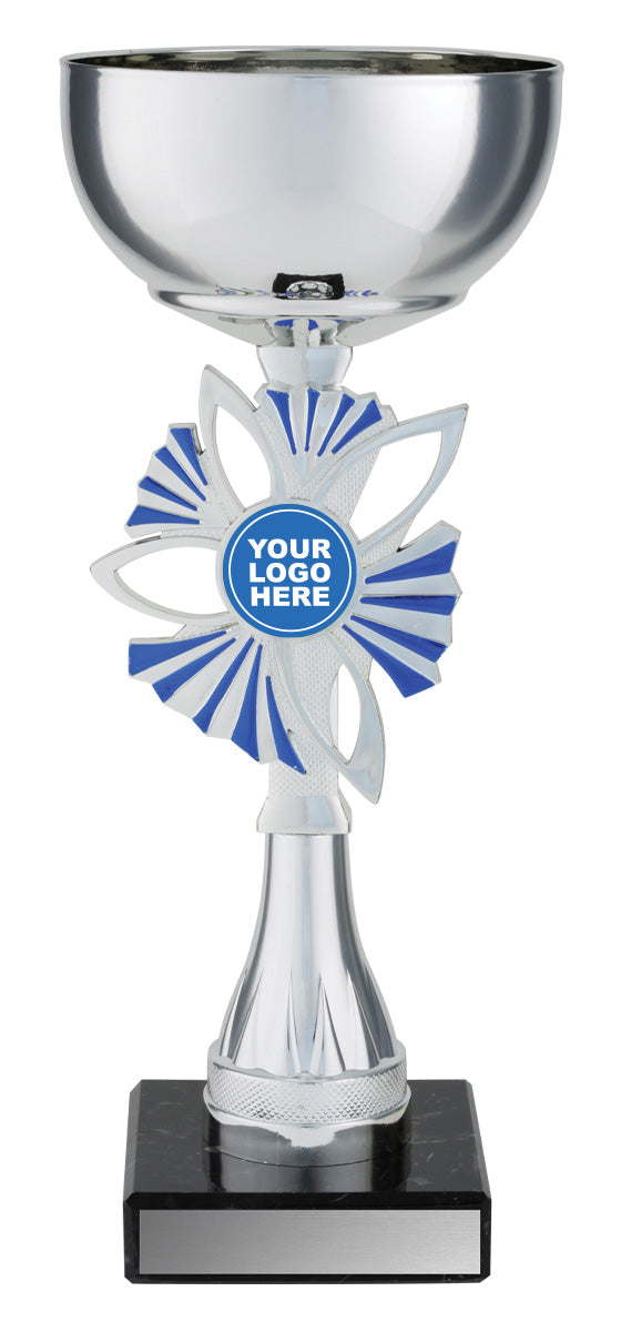 Plumeria Cups 245mm