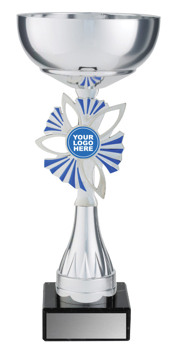 Plumeria Cups 275mm