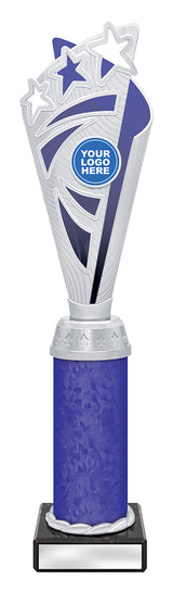 Corella - Blue 305mm