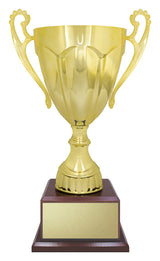 Gold Rubicon - Timber Base 490mm