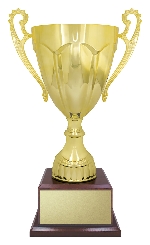 Gold Rubicon - Timber Base 545mm