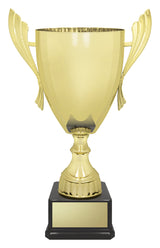 Ironside Cup - Gold 360mm