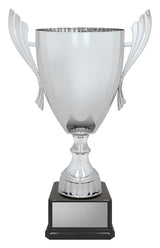 Ironside Cup - Silver 360mm