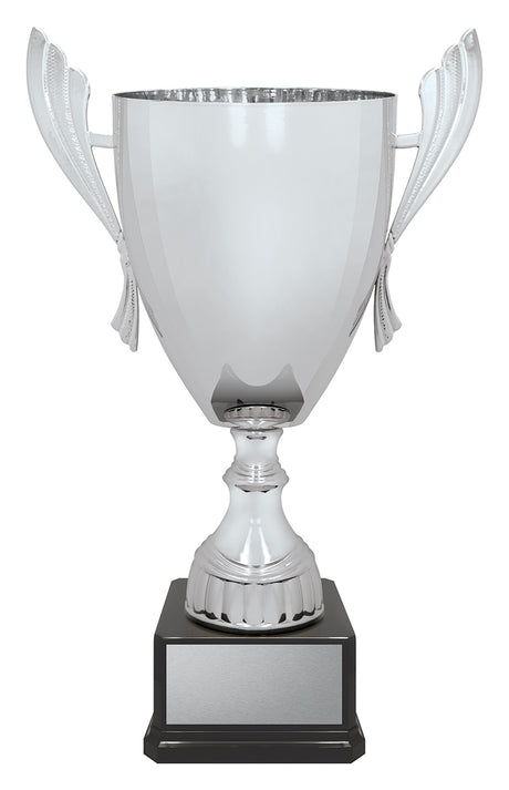 Ironside Cup - Silver 360mm
