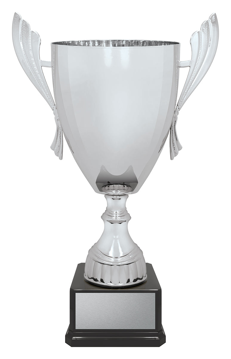 Ironside Cup - Silver 360mm