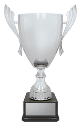Ironside Cup - Silver 430mm