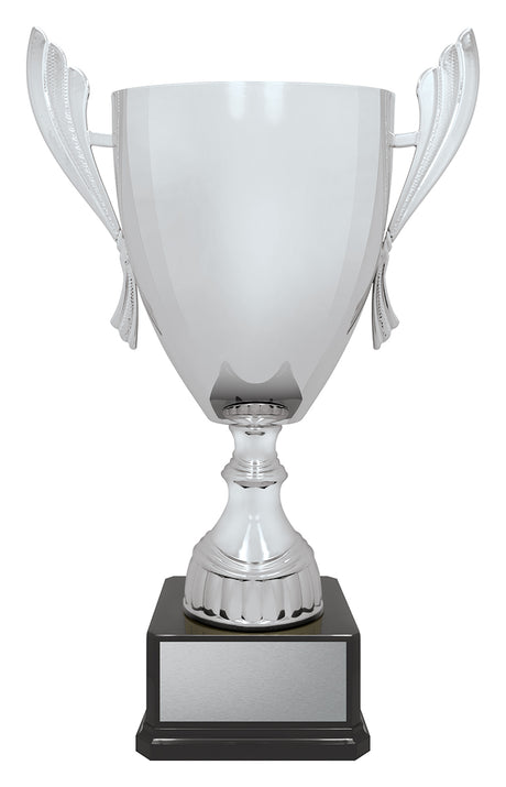 Ironside Cup - Silver 430mm
