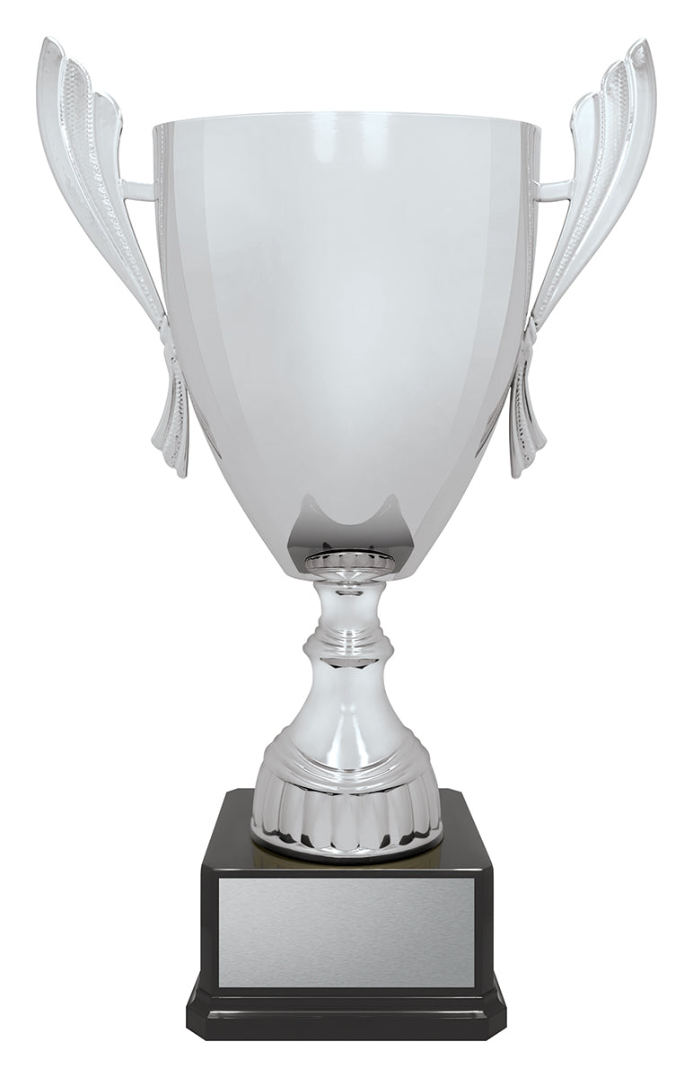 Ironside Cup - Silver 430mm