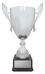 Ironside Cup - Silver 530mm