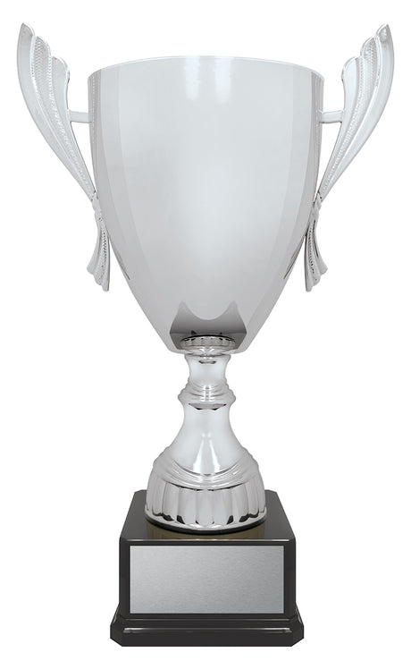 Ironside Cup - Silver 530mm