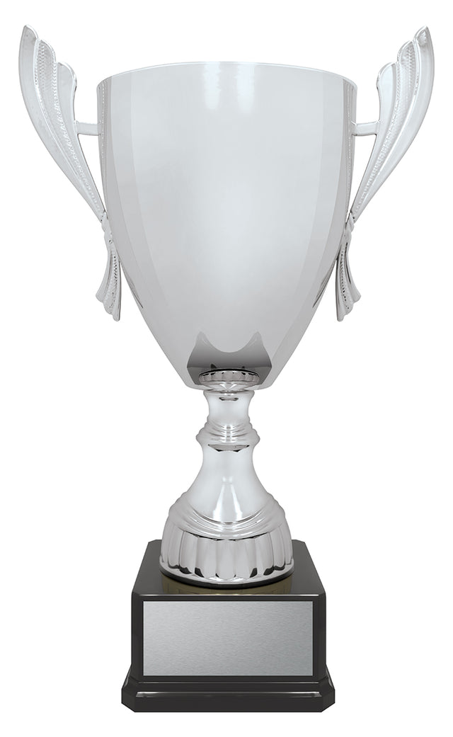 Ironside Cup - Silver 530mm