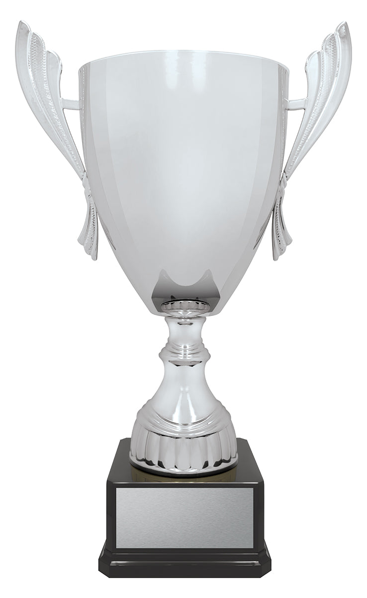 Ironside Cup - Silver 530mm