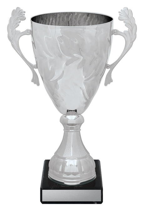 Silver Eternal Cups 200mm