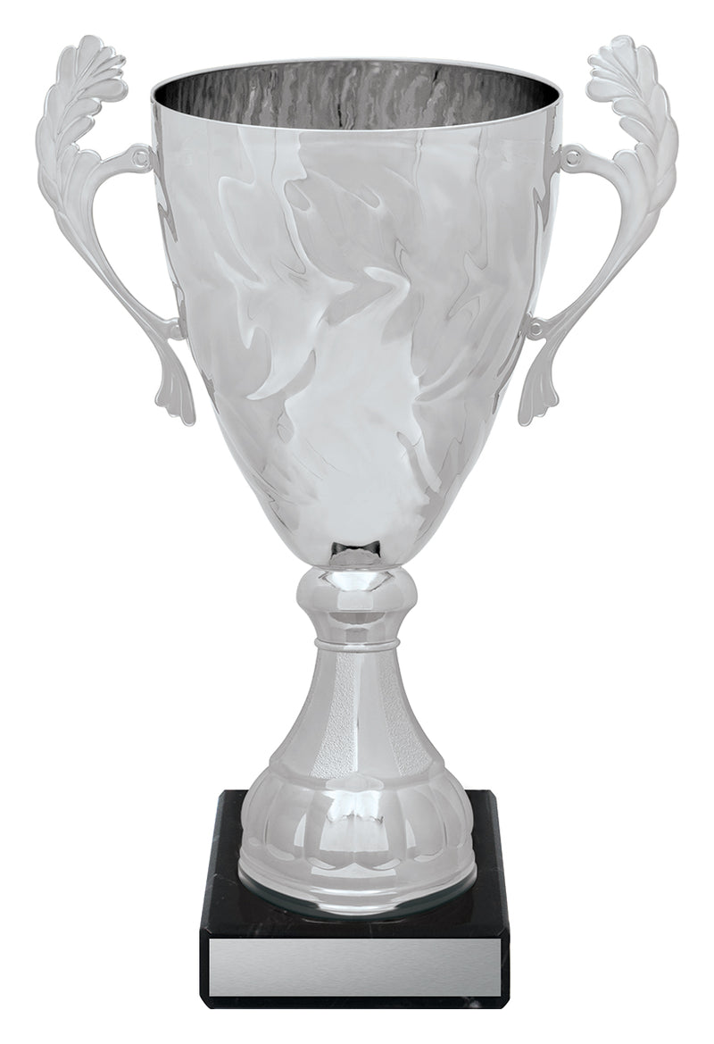 Silver Eternal Cups 200mm