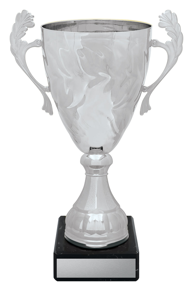 Silver Eternal Cups 230mm