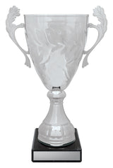 Silver Eternal Cups 295mm