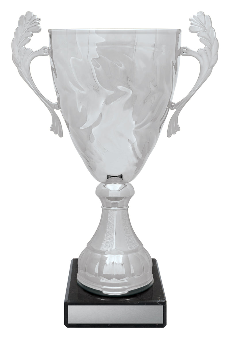 Silver Eternal Cups 295mm