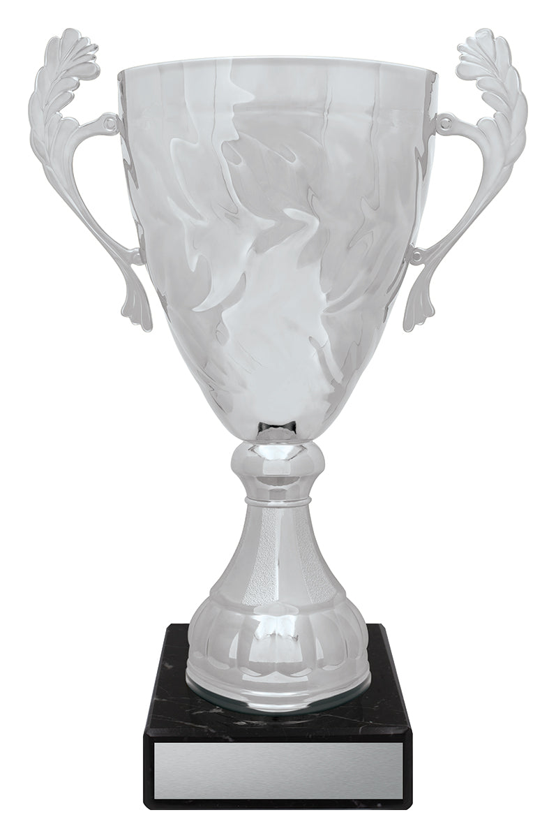 Silver Eternal Cups 345mm