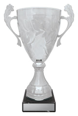 Silver Eternal Cups 380mm