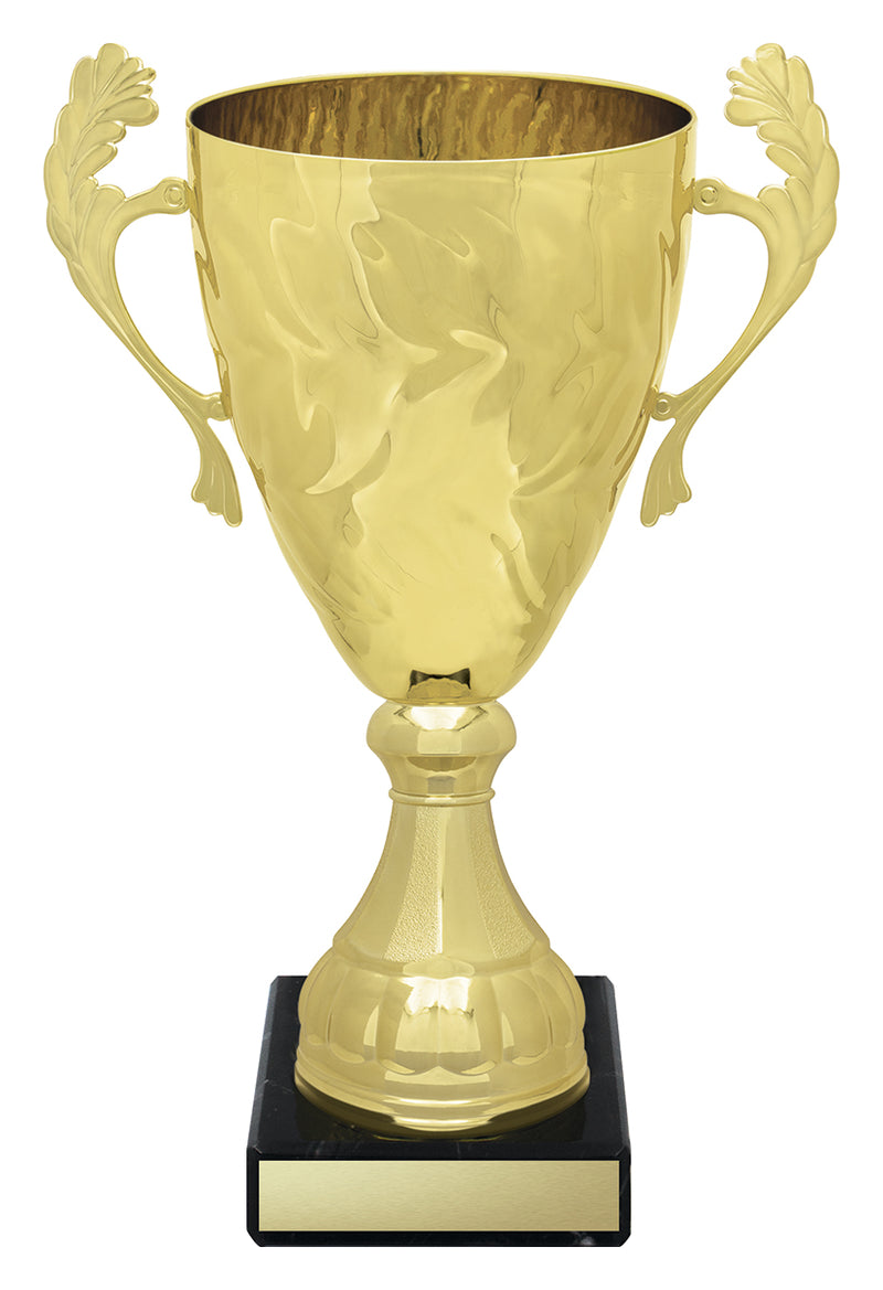 Gold Eternal Cups 200mm