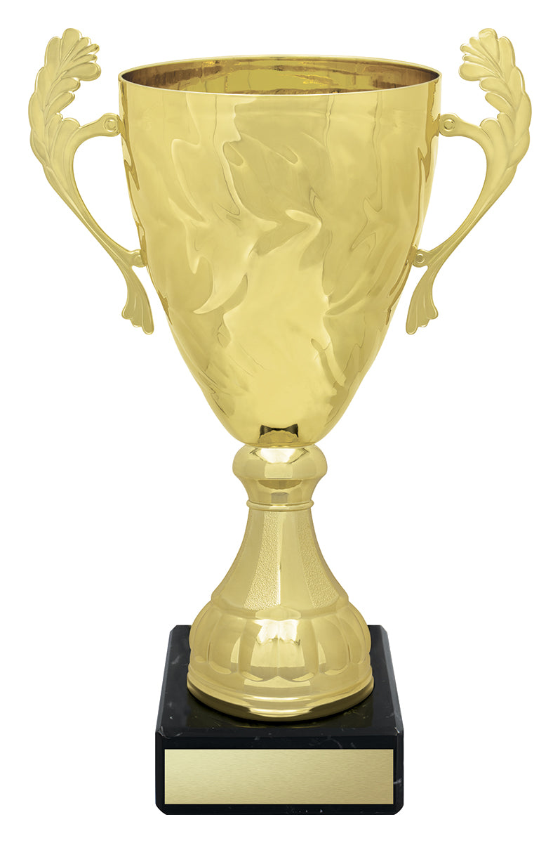 Gold Eternal Cups 230mm