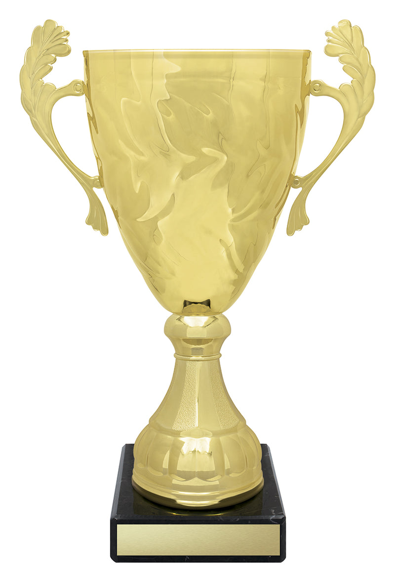 Gold Eternal Cups 295mm