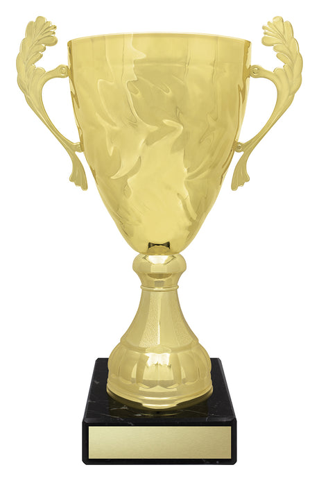 Gold Eternal Cups 345mm