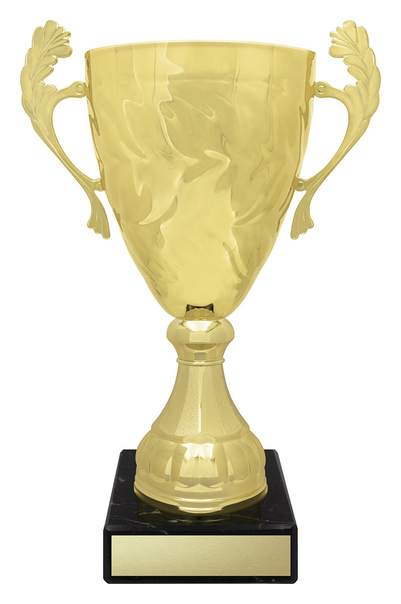 Gold Eternal Cups 345mm