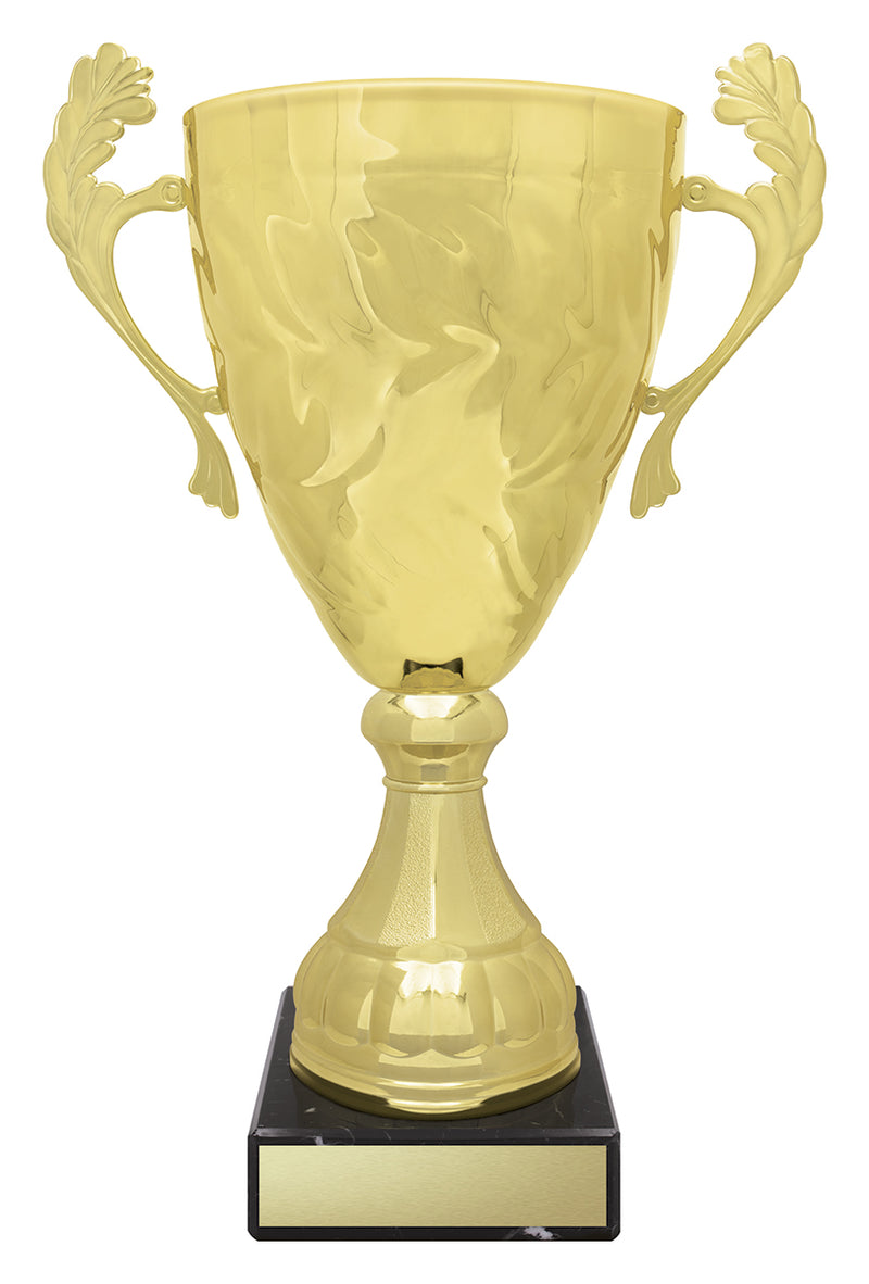 Gold Eternal Cups 380mm