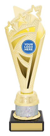 Corella - Gold 230mm