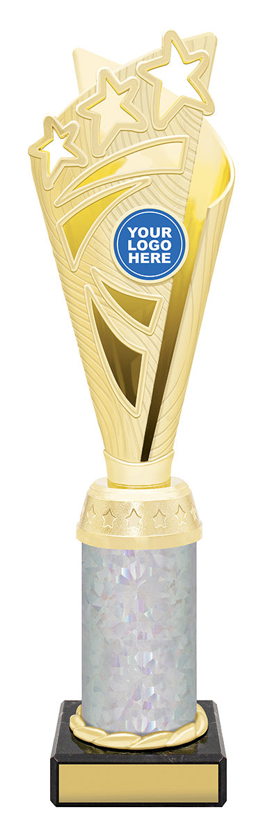Corella - Gold 280mm