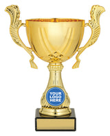 Modena Cup 165mm
