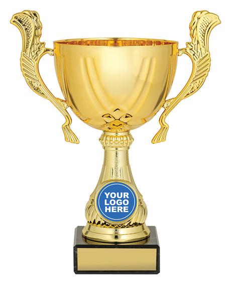 Modena Cup 165mm