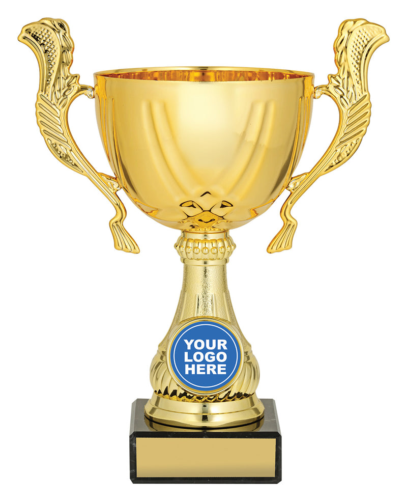 Modena Cup 165mm