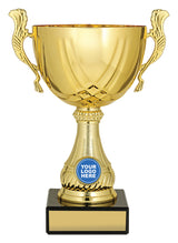 Modena Cup 235mm