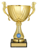 Modena Cup 270mm